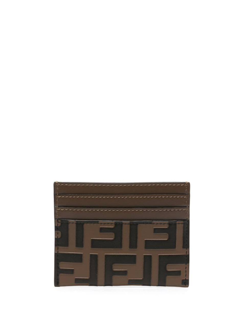 FENDI Wallets and small leather goods side view - Women's luxury Accessories