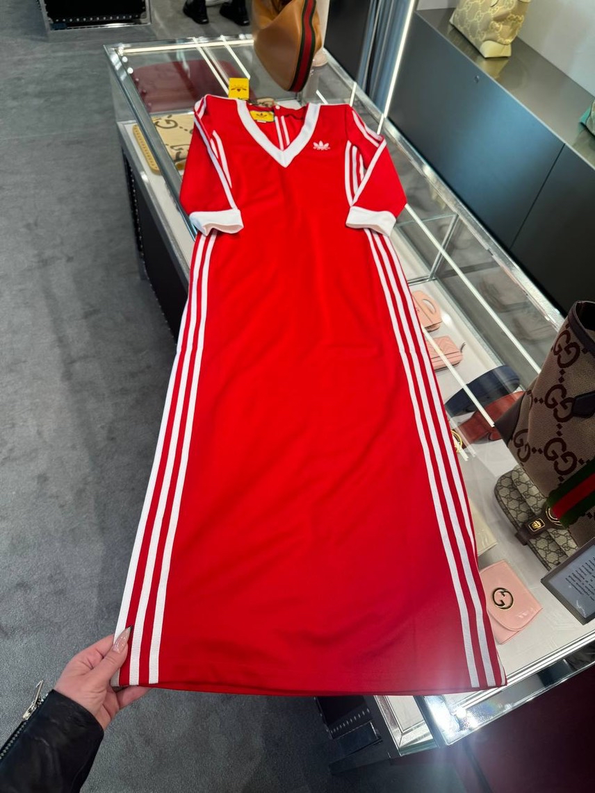 GUCCI Dresses front view - Women's luxury Clothes