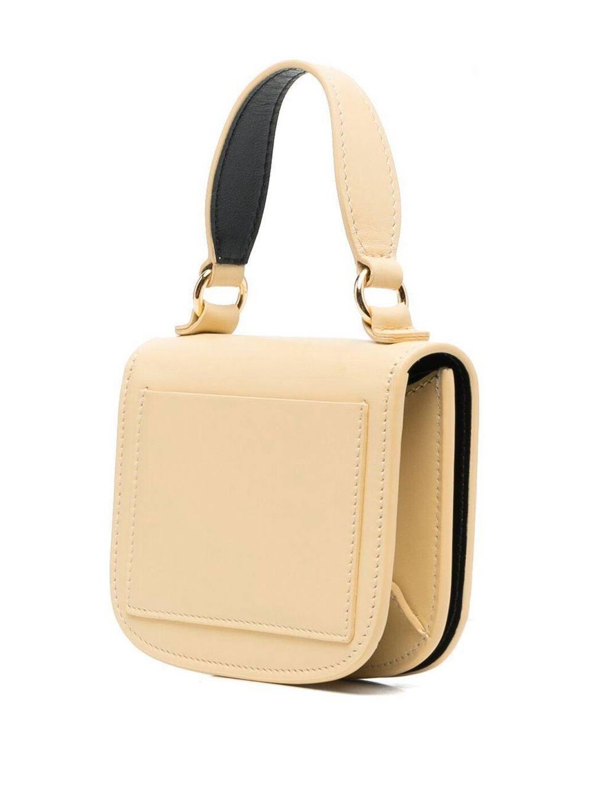 JIL SANDER Crossbody bags side view - Women's luxury Bags
