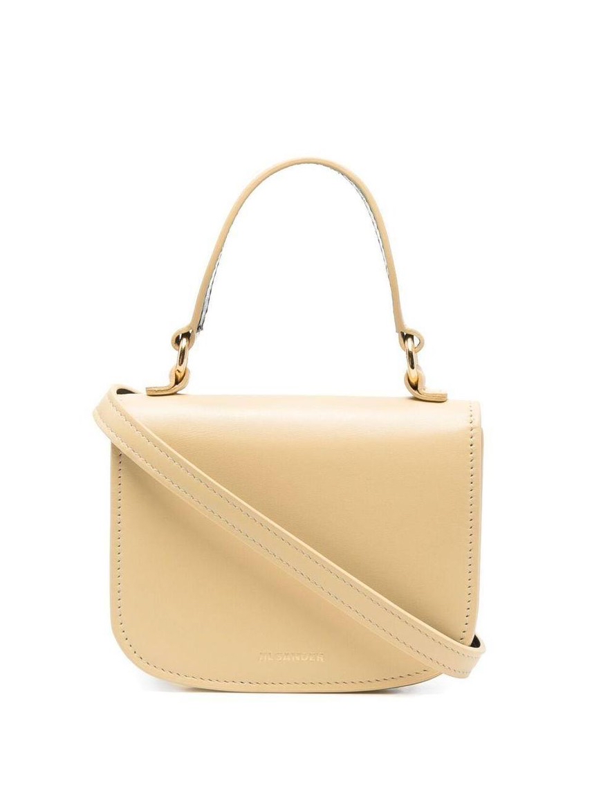 JIL SANDER Crossbody bags front view - Women's luxury Bags