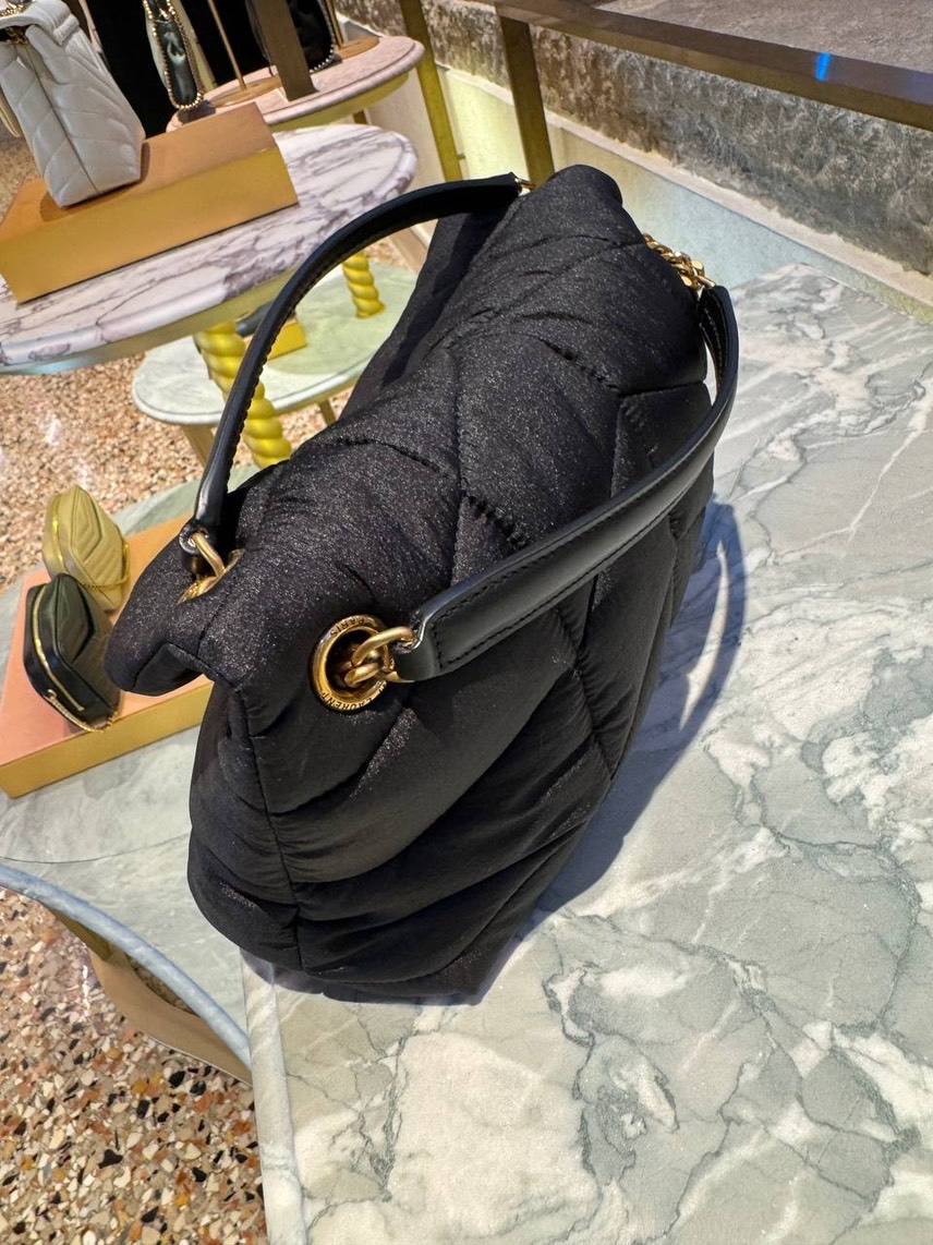YVES SAINT LAURENT Crossbody bags side view - Women's luxury Bags
