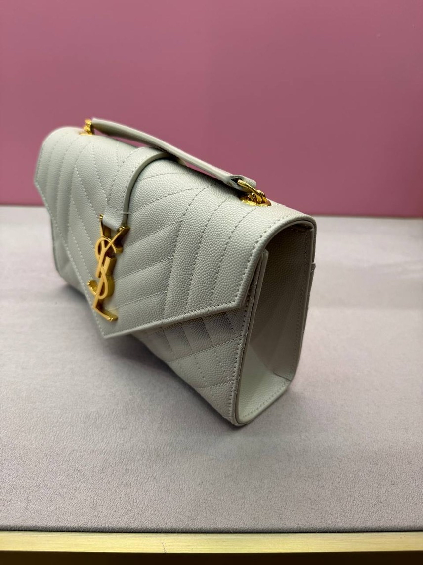 YVES SAINT LAURENT Crossbody bags side view - Women's luxury Bags