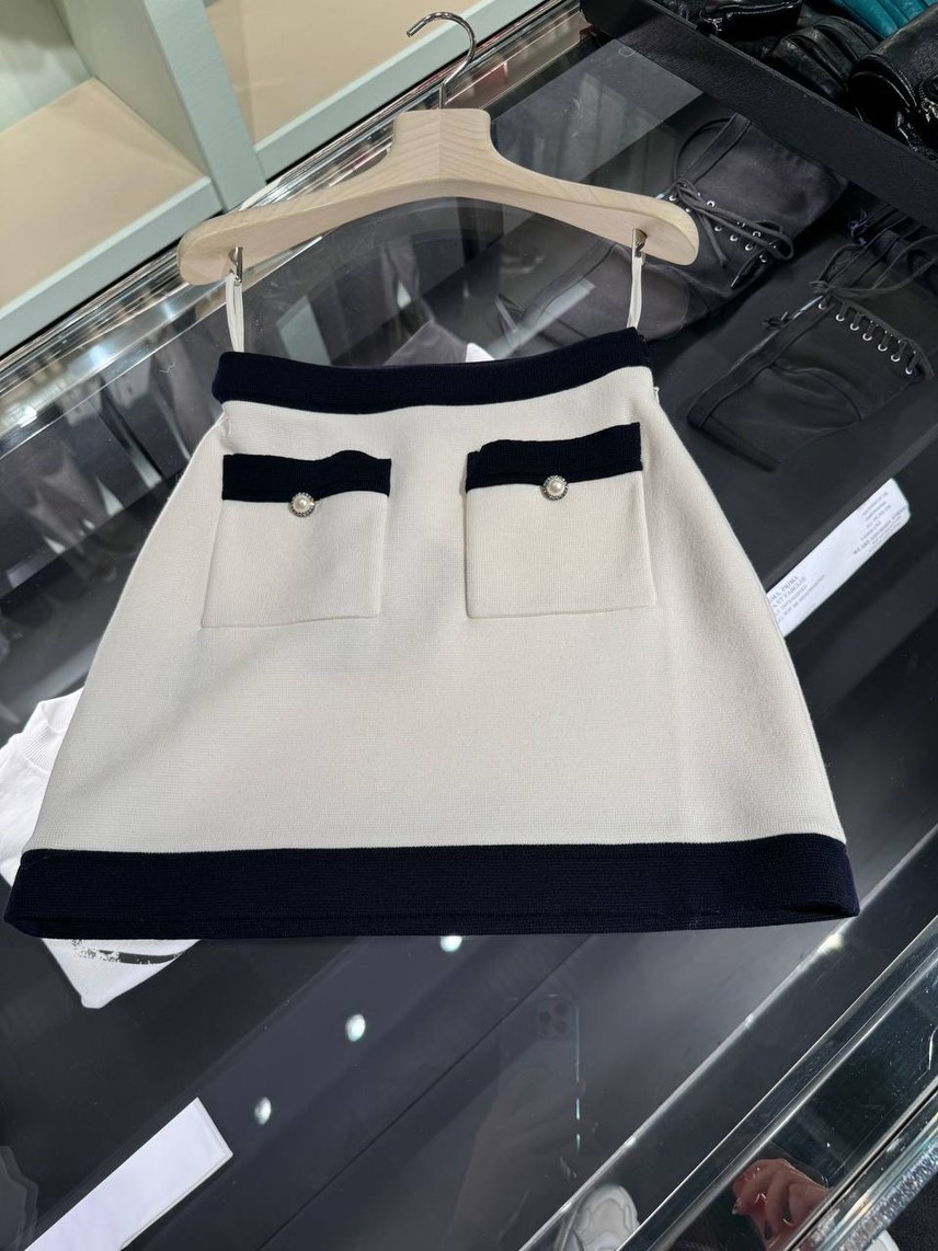 MIU MIU Skirts front view - Women's luxury Clothes