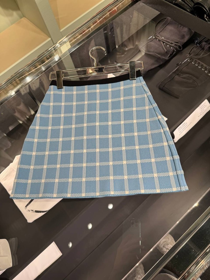 MIU MIU Skirts front view - Women's luxury Clothes