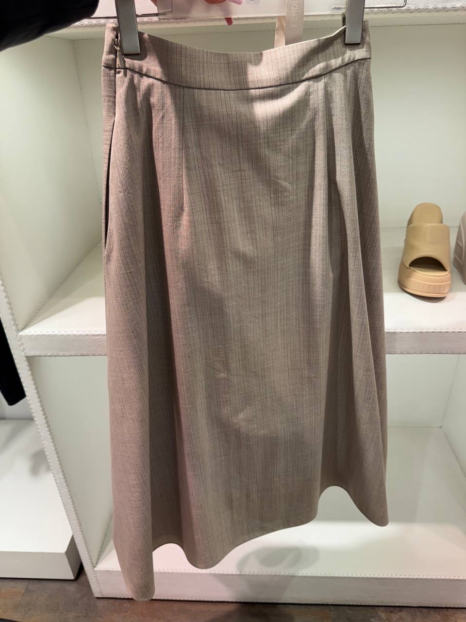 FENDI Skirts side view - Women's luxury Clothes