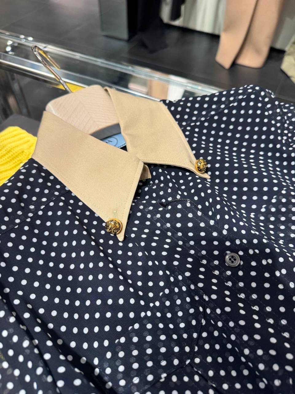 PRADA Dresses side view - Women luxury Clothes