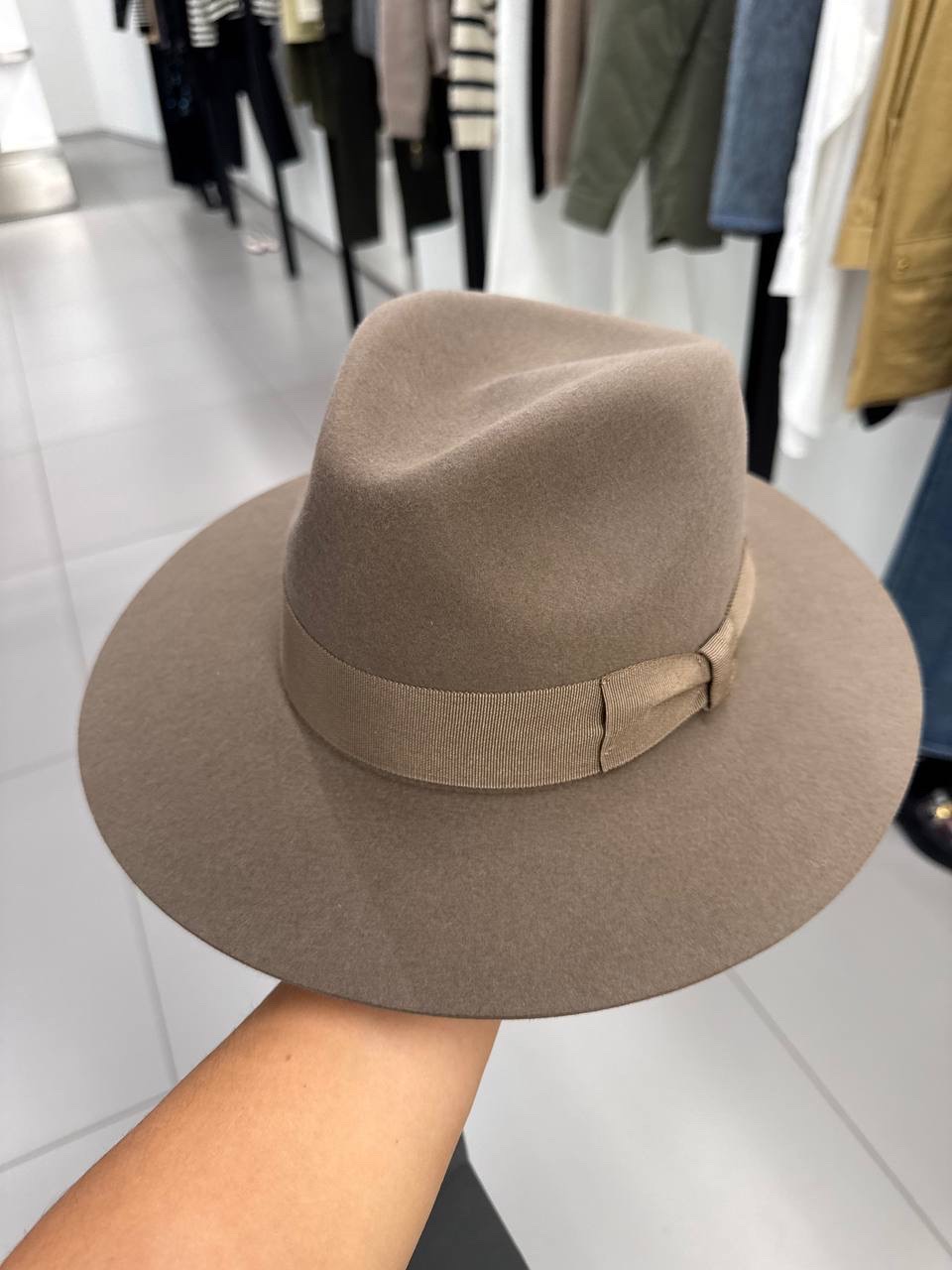 CELINE Caps and Hats front view - Women luxury Accessories