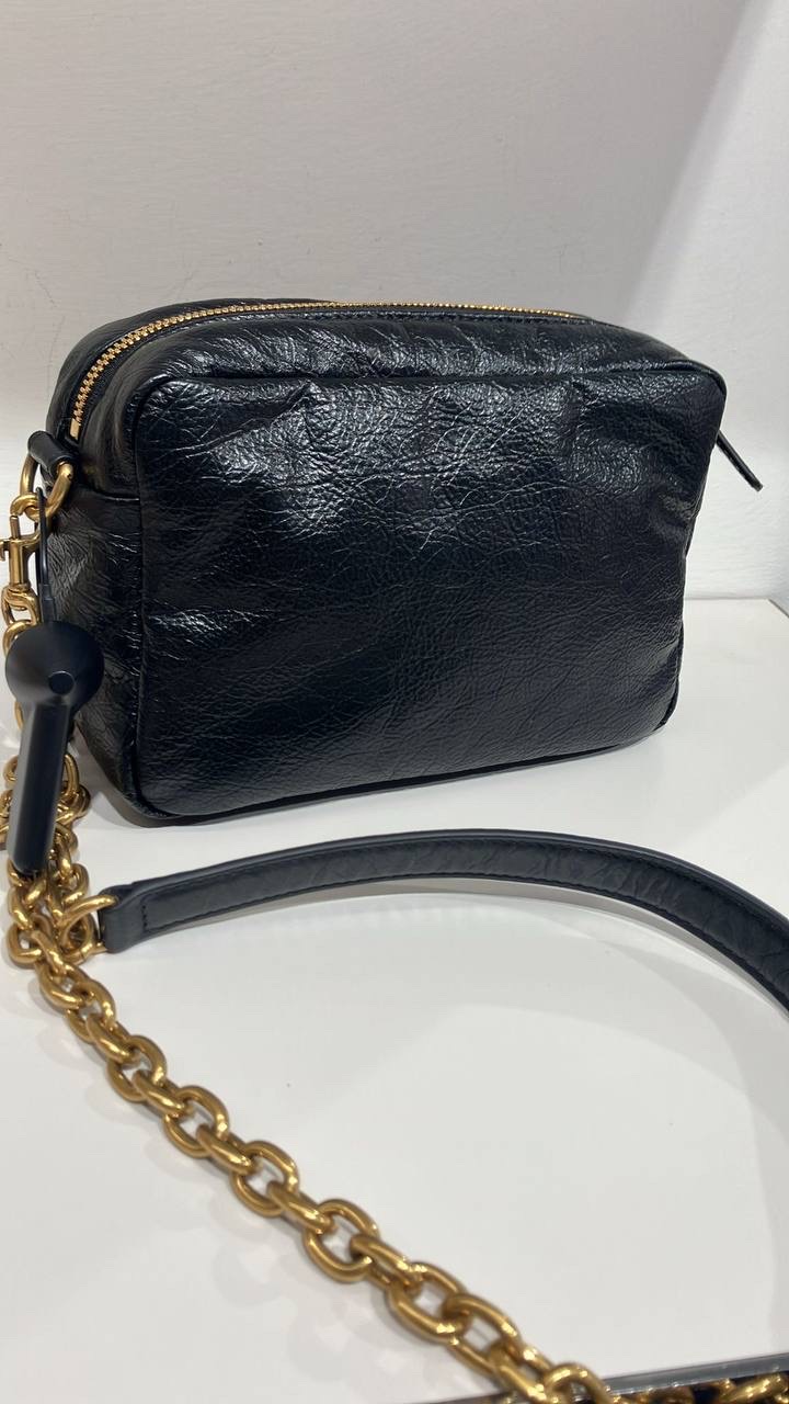 BALENCIAGA Crossbody bags side view - Women luxury Bags