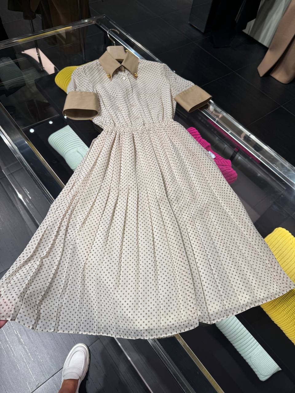 PRADA Dresses front view - Women luxury Clothes