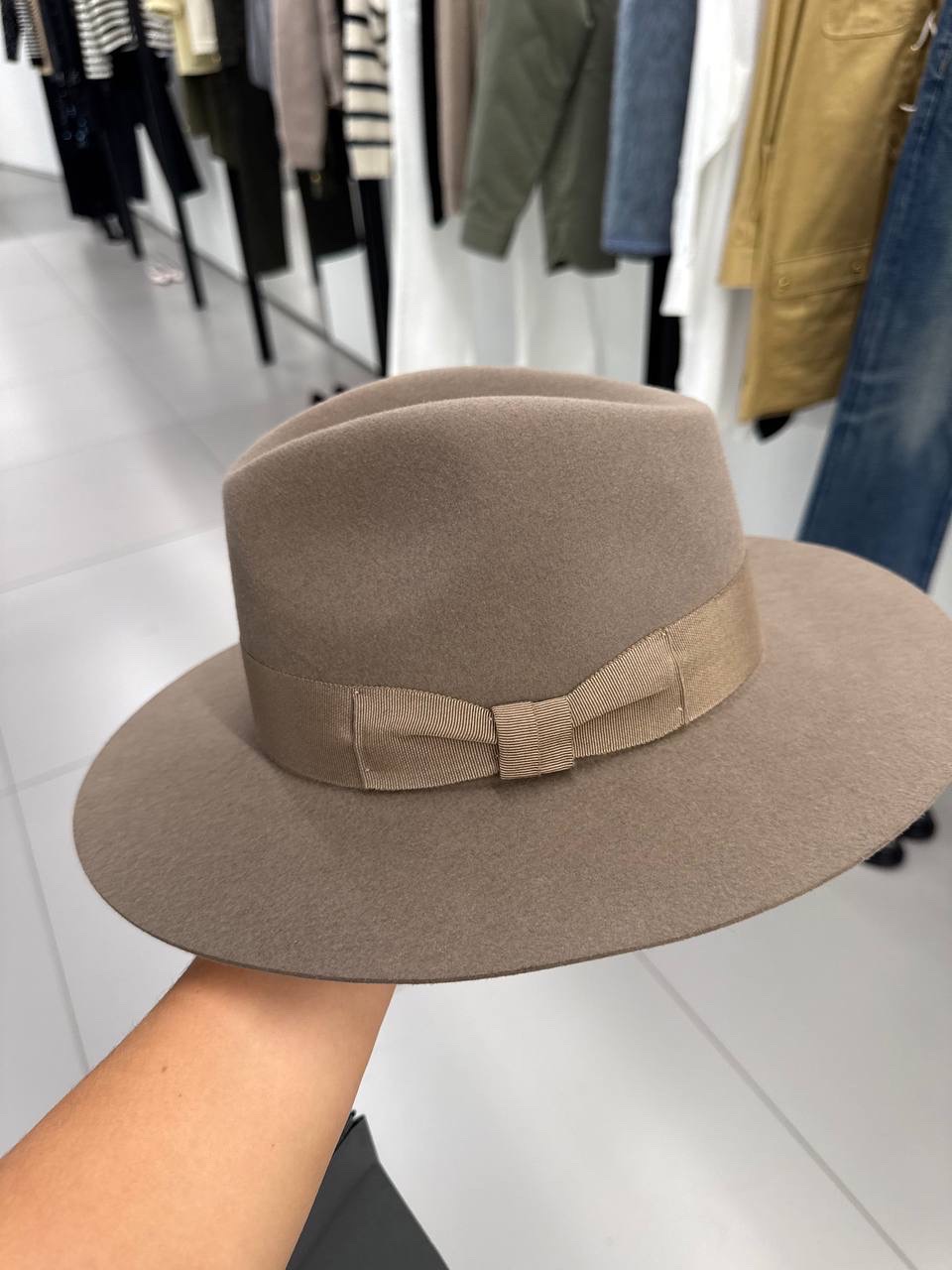 CELINE Caps and Hats side view - Women luxury Accessories