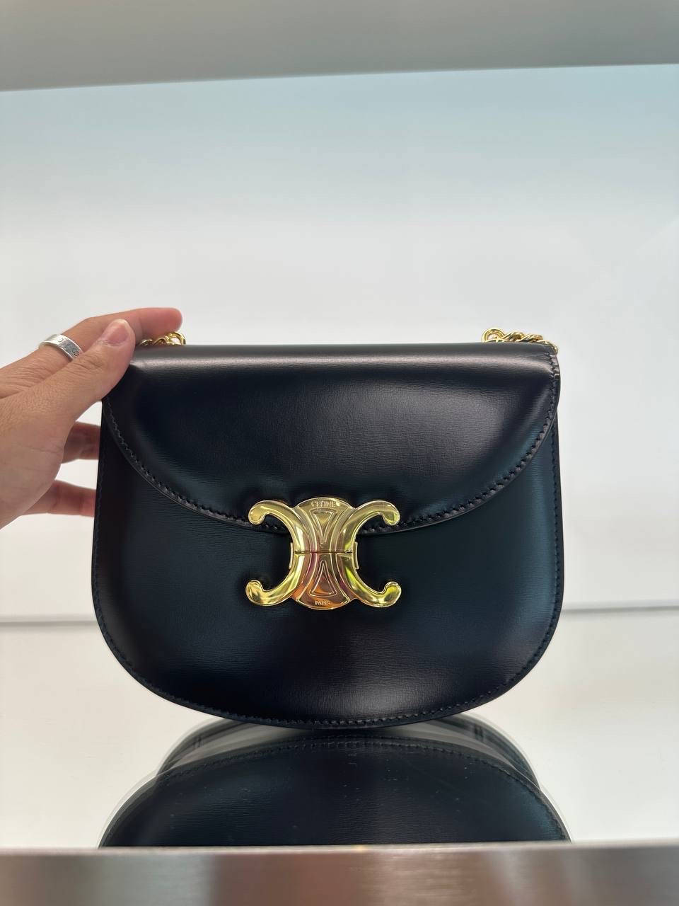 CELINE Crossbody bags front view - Women luxury Bags