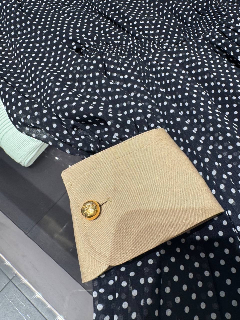 PRADA Dresses side view - Women luxury Clothes