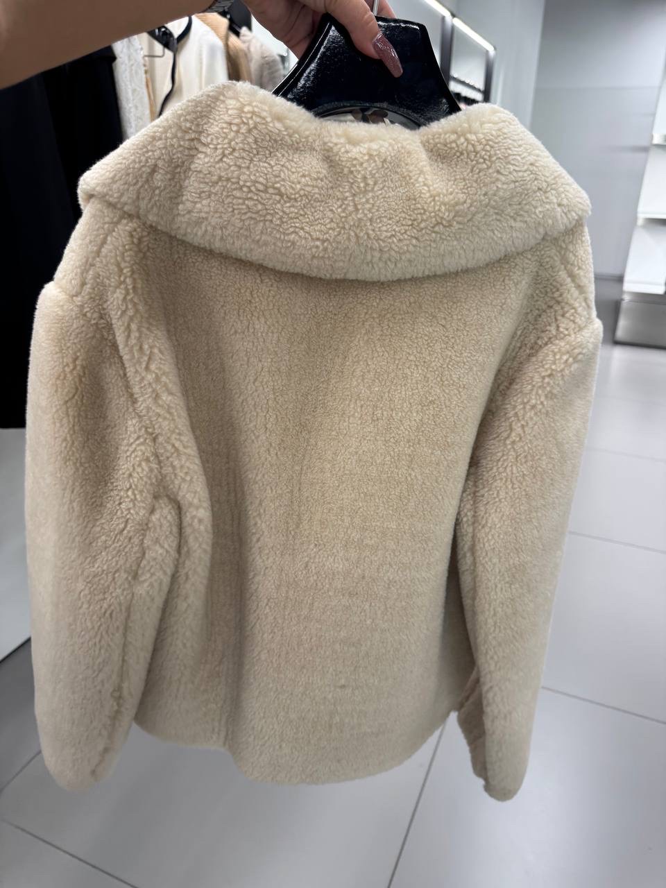 CELINE Jackets side view - Women luxury Clothes