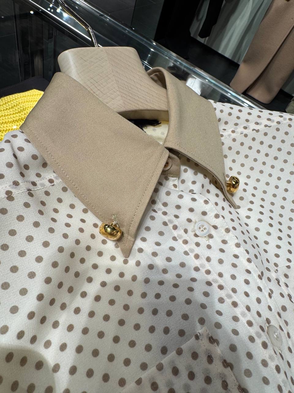 PRADA Dresses side view - Women luxury Clothes