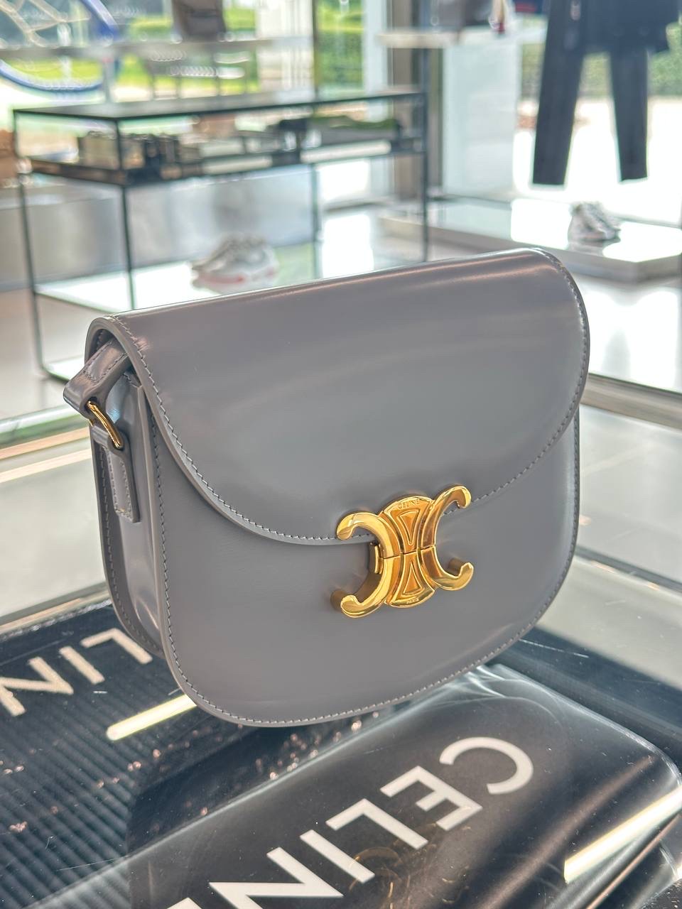 CELINE Crossbody bags side view - Women luxury Bags