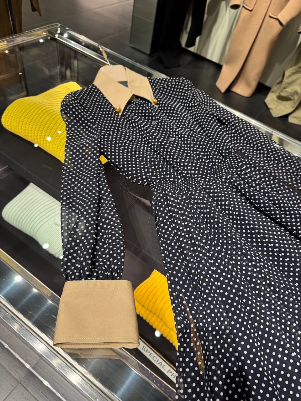 PRADA Dresses side view - Women luxury Clothes