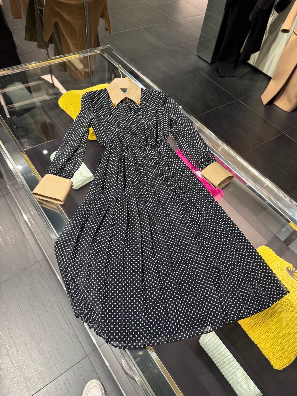 PRADA Dresses front view - Women luxury Clothes