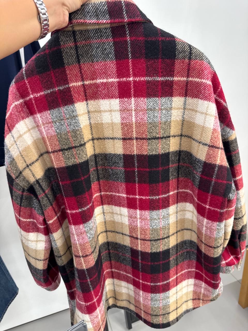 CELINE Jackets side view - Women luxury Clothes