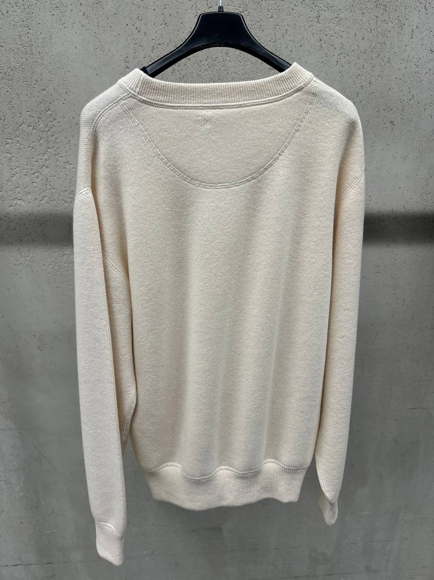 PRADA Knitwear side view - Women's luxury Clothes