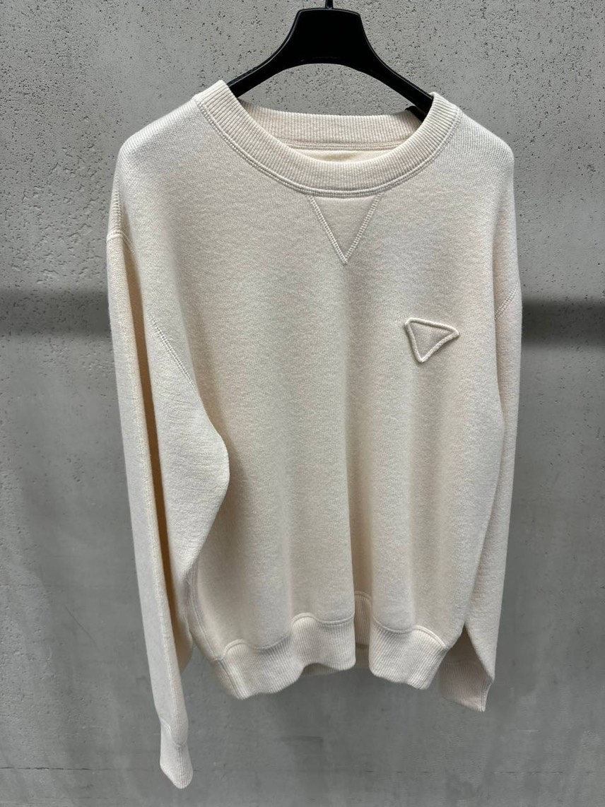 PRADA Knitwear front view - Women's luxury Clothes