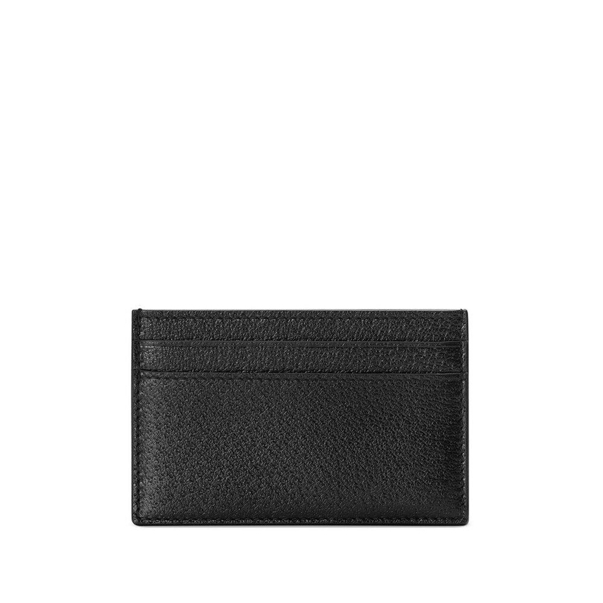 GUCCI Wallets and small leather goods side view - Men's luxury Accessories