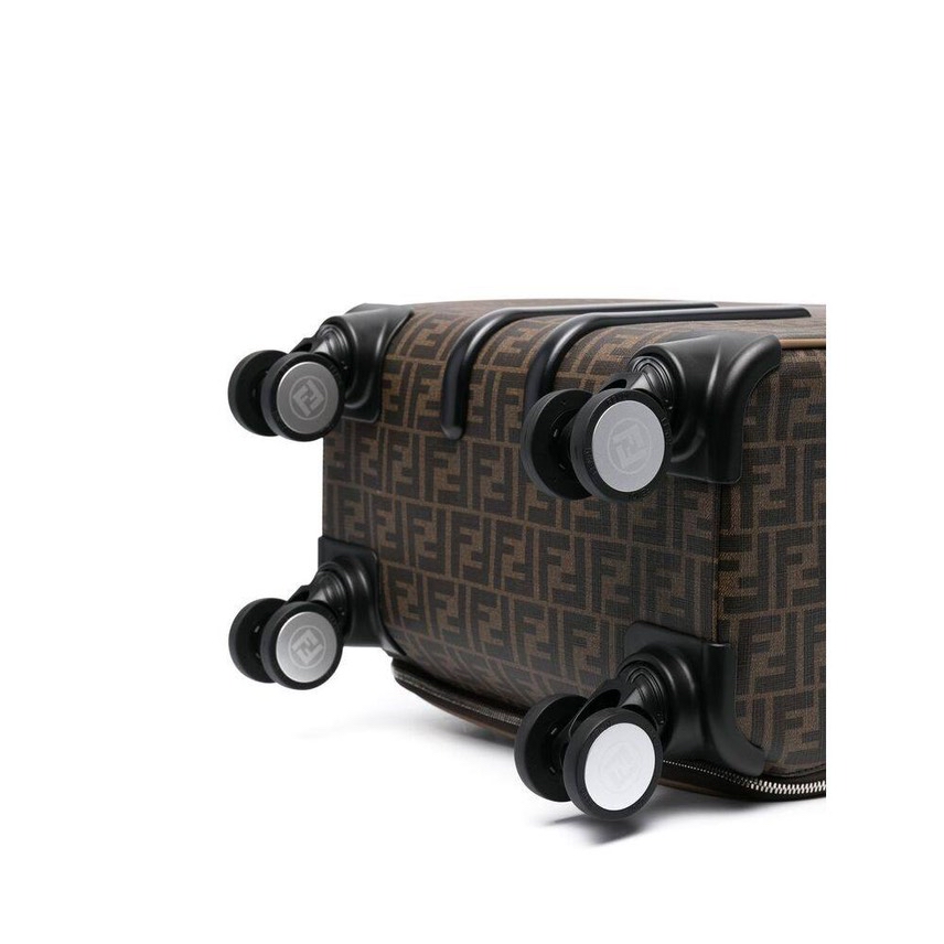 FENDI Travel bags side view - Men's luxury Bags