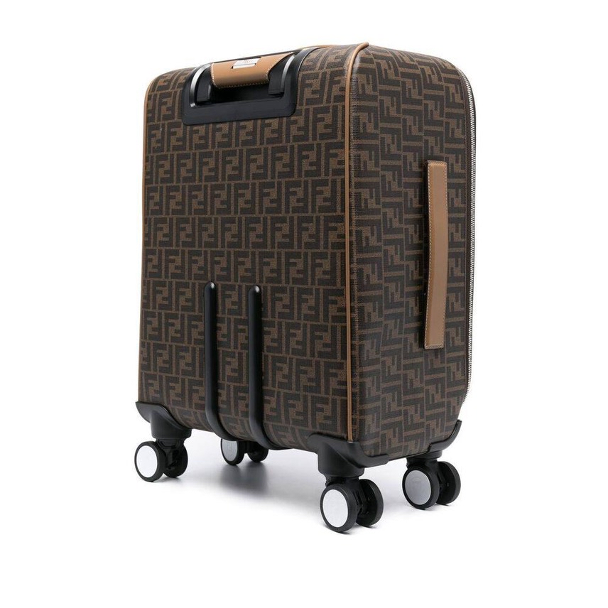 FENDI Travel bags side view - Men's luxury Bags
