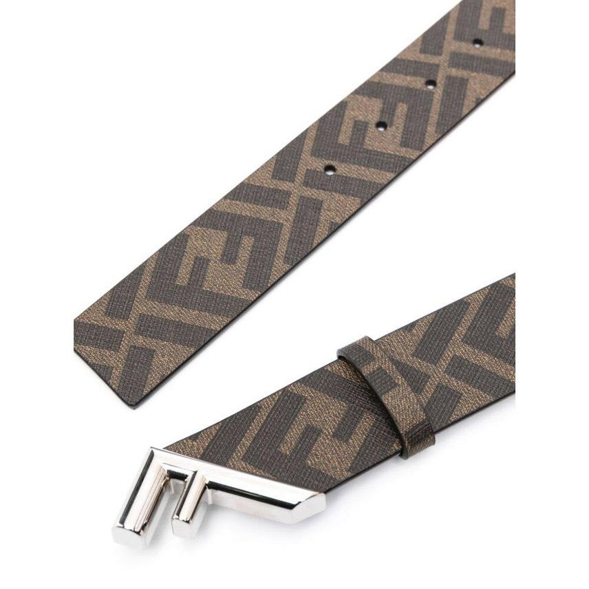 FENDI Belts side view - Men's luxury Accessories
