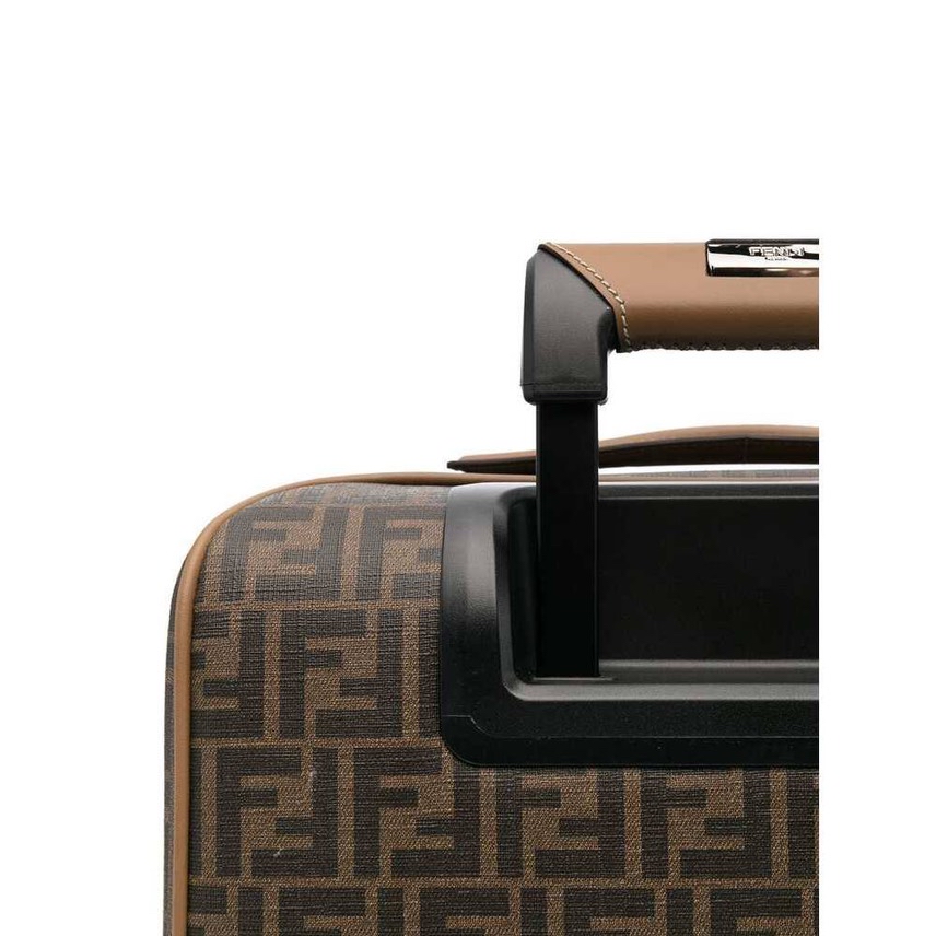 FENDI Travel bags side view - Men's luxury Bags