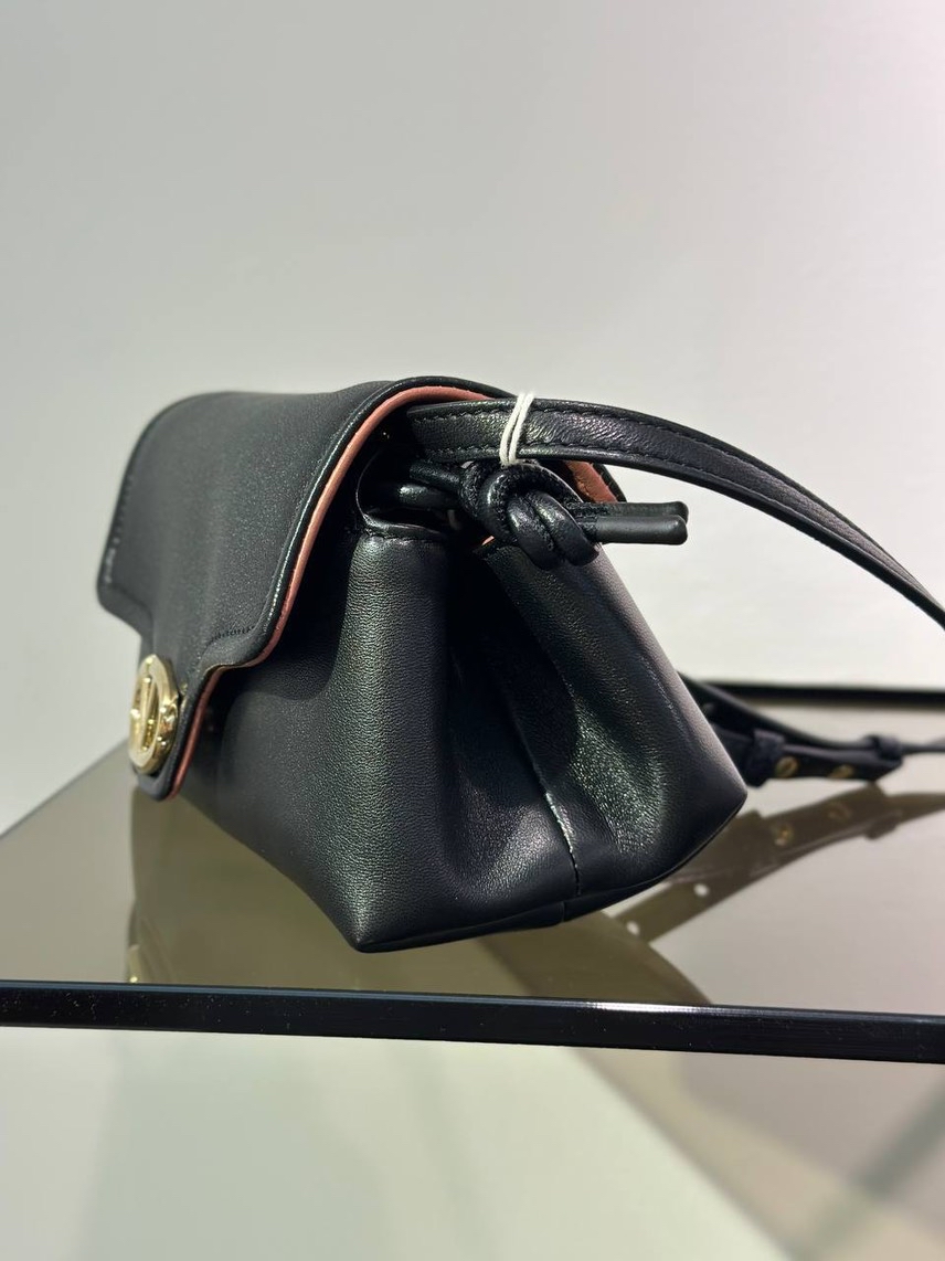 VALENTINO GARAVANI Crossbody bags side view - Women's luxury Bags