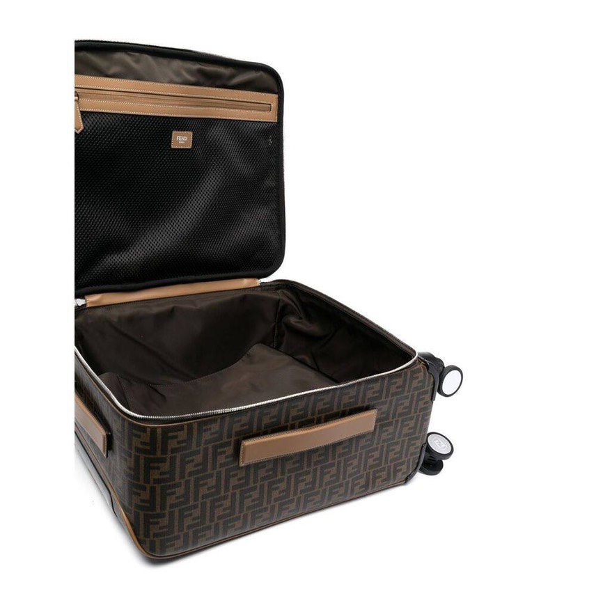 FENDI Travel bags side view - Men's luxury Bags