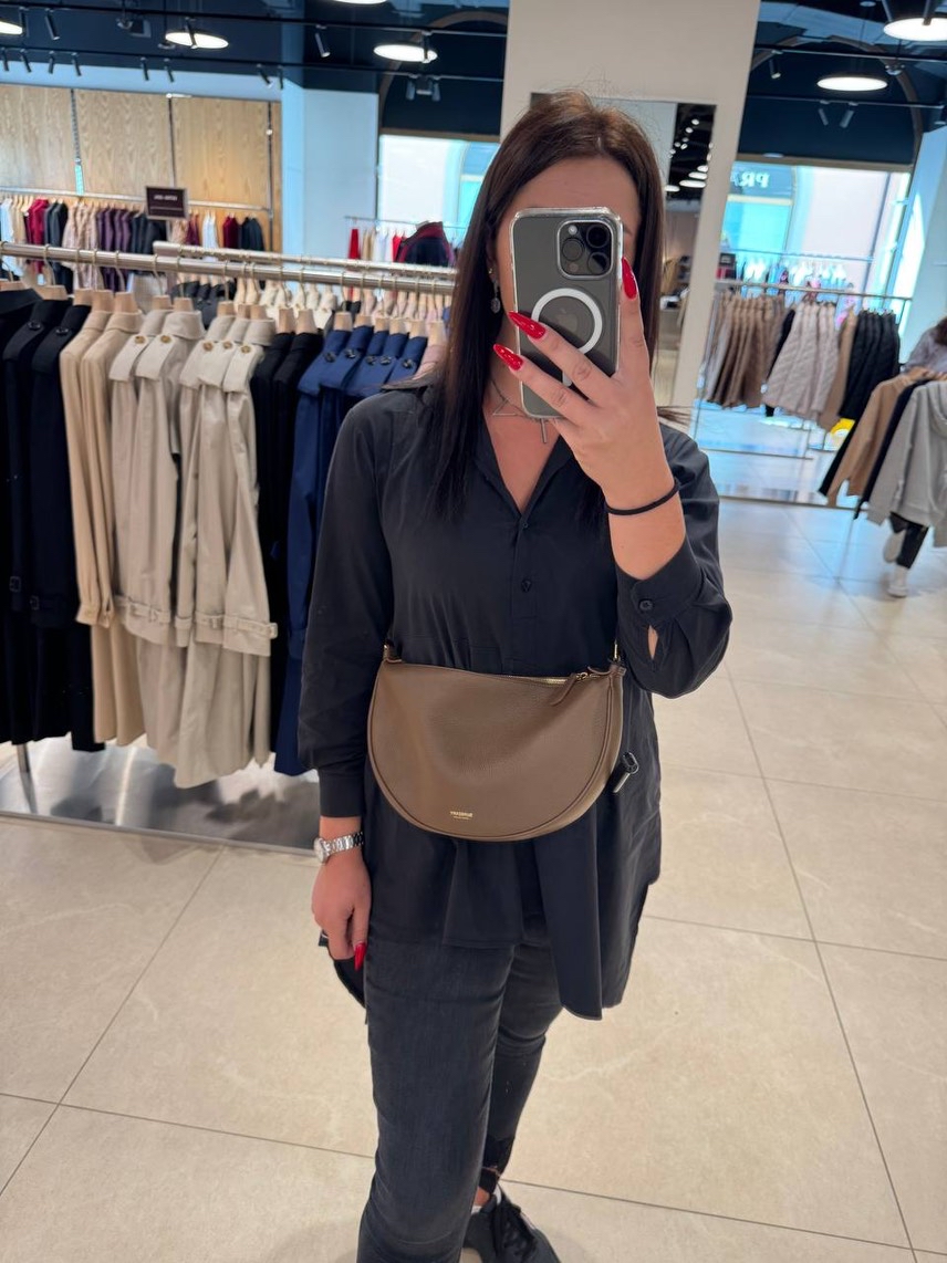 BURBERRY Crossbody bags side view - Women's luxury Bags