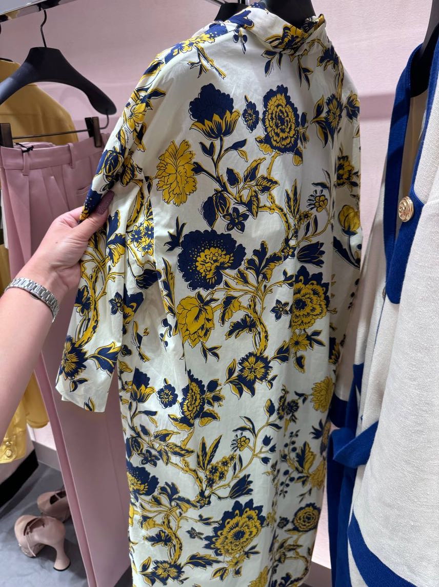 GUCCI Dresses side view - Women's luxury Clothes