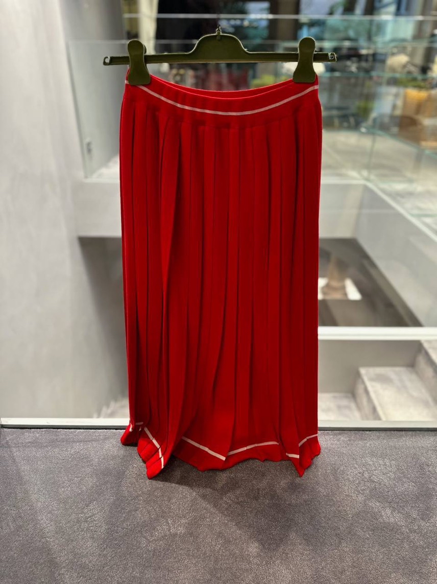 GUCCI Skirts side view - Women's luxury Clothes