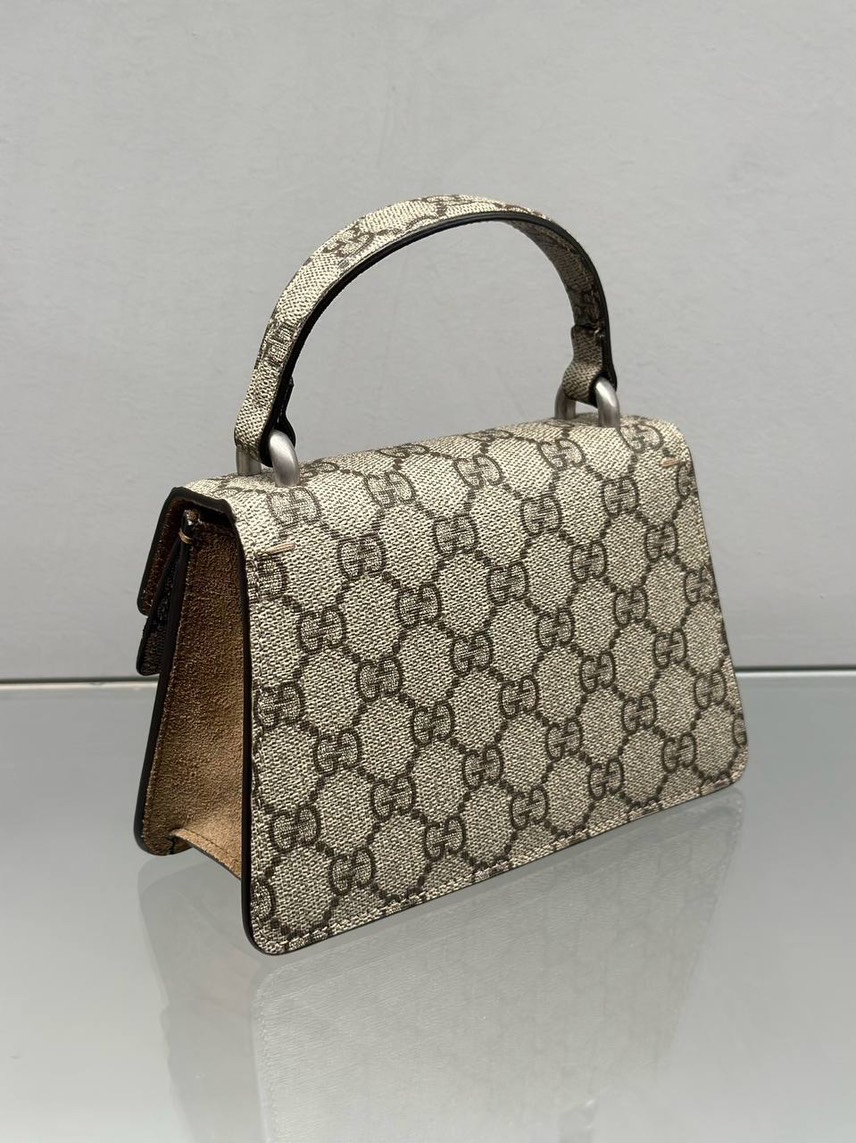 GUCCI Crossbody bags side view - Women's luxury Bags