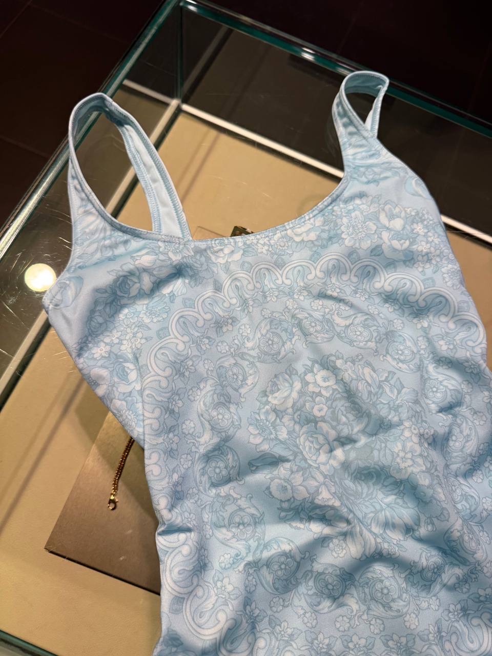 VERSACE Swimwear side view - Women's luxury Clothes