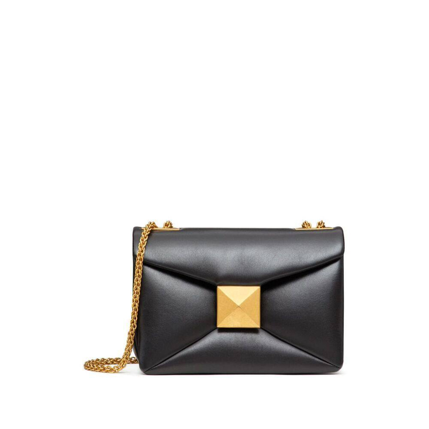 RED VALENTINO GARAVANI Crossbody bags side view - Women's luxury Bags