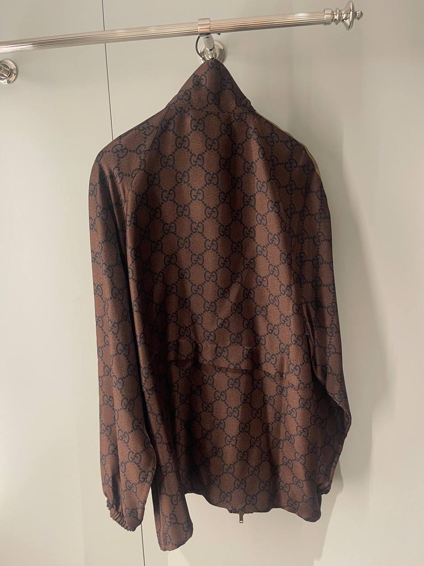 GUCCI Jackets side view - Women's luxury Clothes