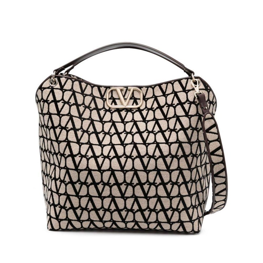 VALENTINO GARAVANI Totes front view - Women's luxury Bags