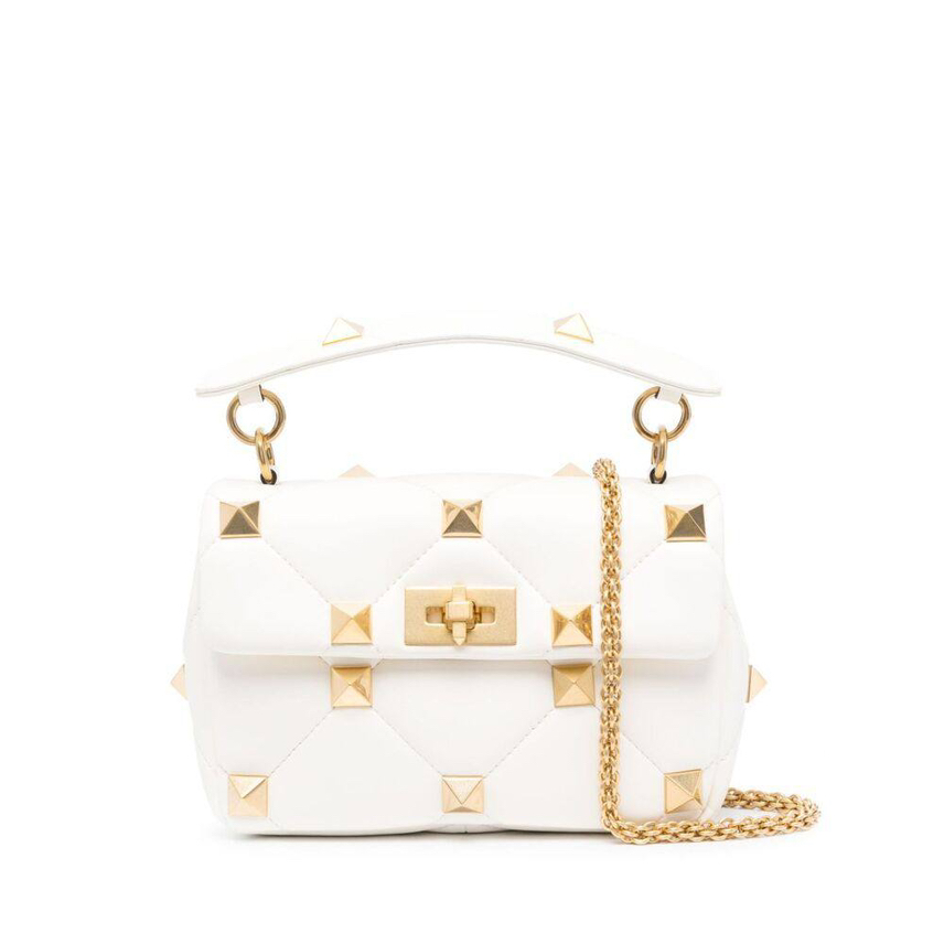 RED VALENTINO GARAVANI Crossbody bags front view - Women's luxury Bags