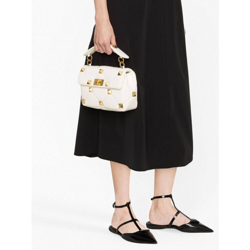 RED VALENTINO GARAVANI Crossbody bags side view - Women's luxury Bags