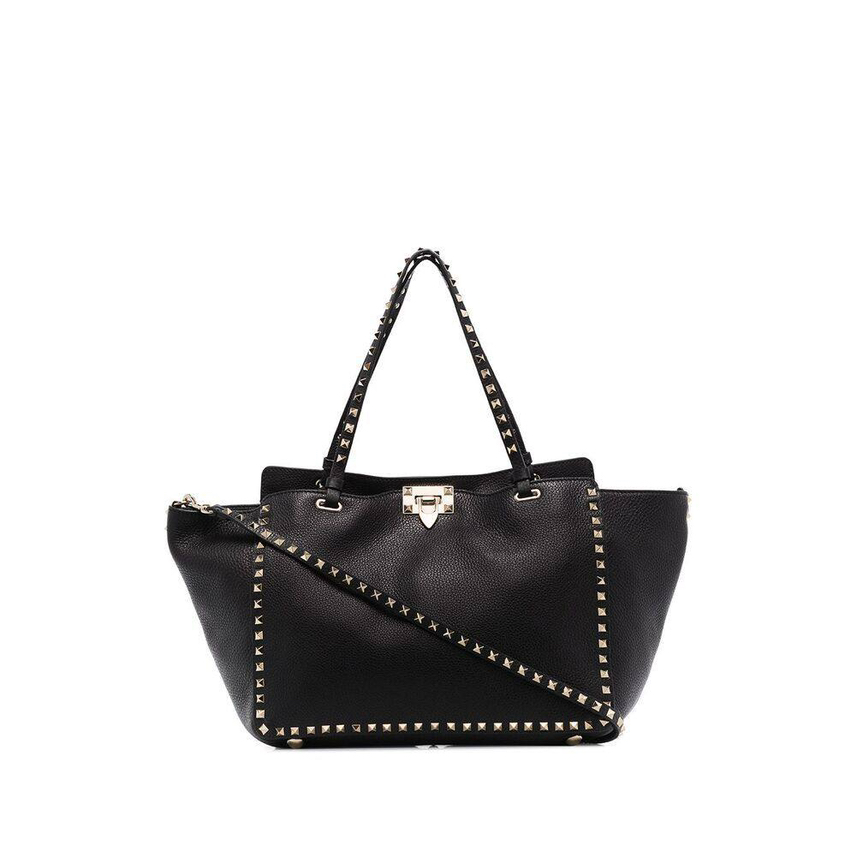 VALENTINO GARAVANI Totes front view - Women's luxury Bags