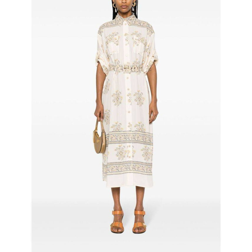 ZIMMERMANN Dresses side view - Women's luxury Clothes