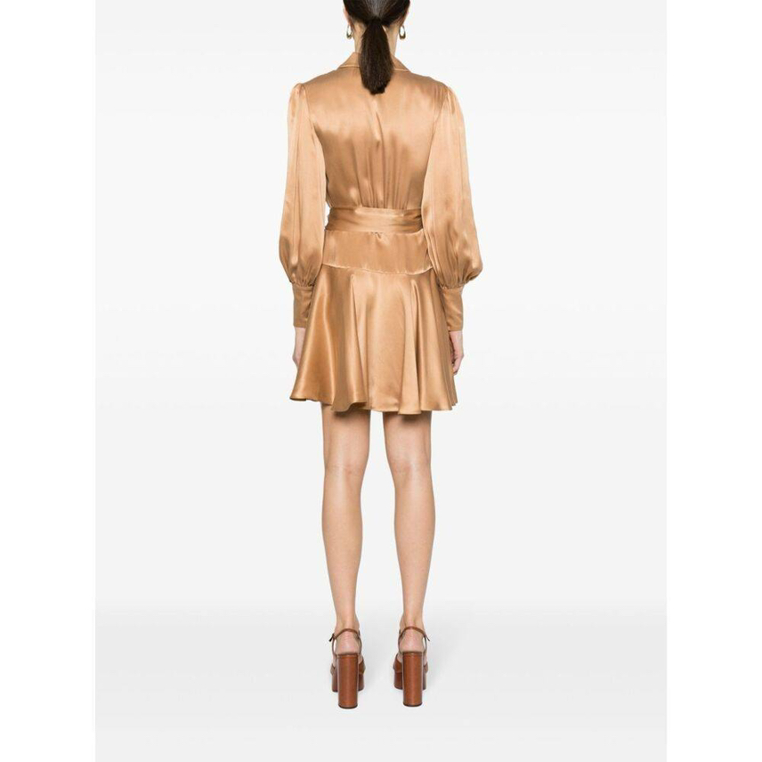 ZIMMERMANN Dresses side view - Women's luxury Clothes