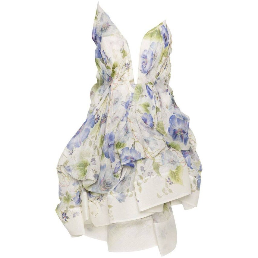 ZIMMERMANN Dresses front view - Women's luxury Clothes