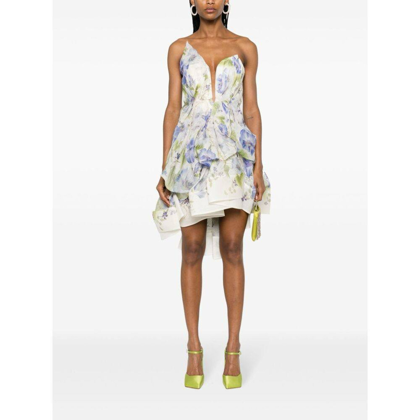 ZIMMERMANN Dresses side view - Women's luxury Clothes