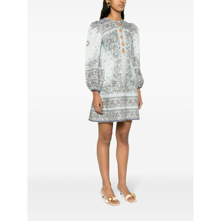 ZIMMERMANN Dresses side view - Women's luxury Clothes