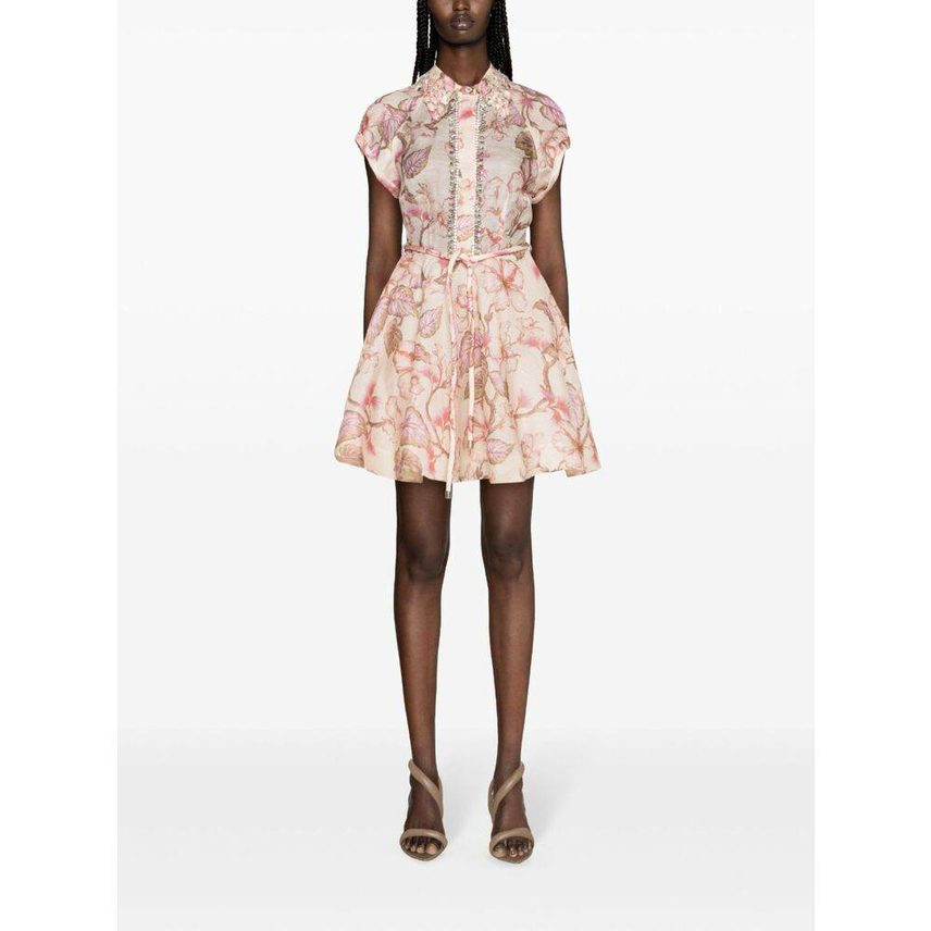 ZIMMERMANN Dresses side view - Women's luxury Clothes