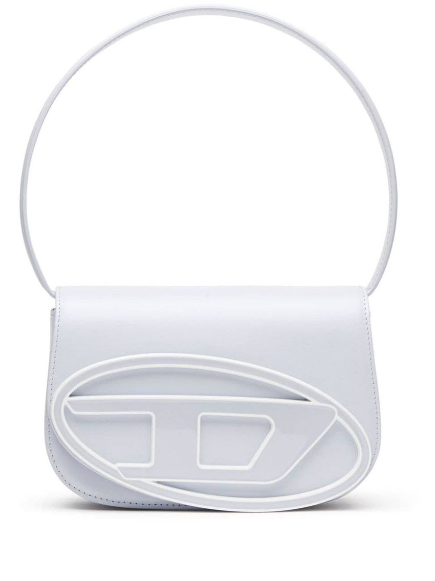 DIESEL Crossbody bags front view - Women's luxury Bags