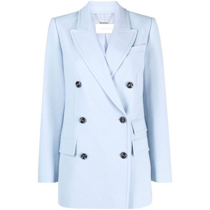 ZIMMERMANN Jackets side view - Women's luxury Clothes